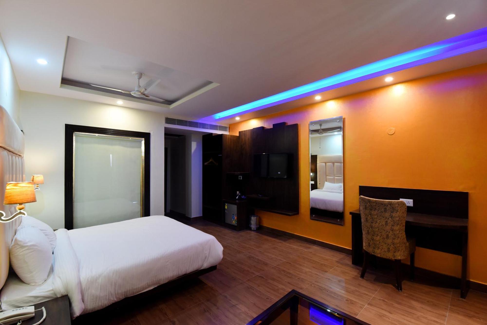 שימלה Valley View Resort Mashobra - Best Holiday Home For Vacations מראה חיצוני תמונה