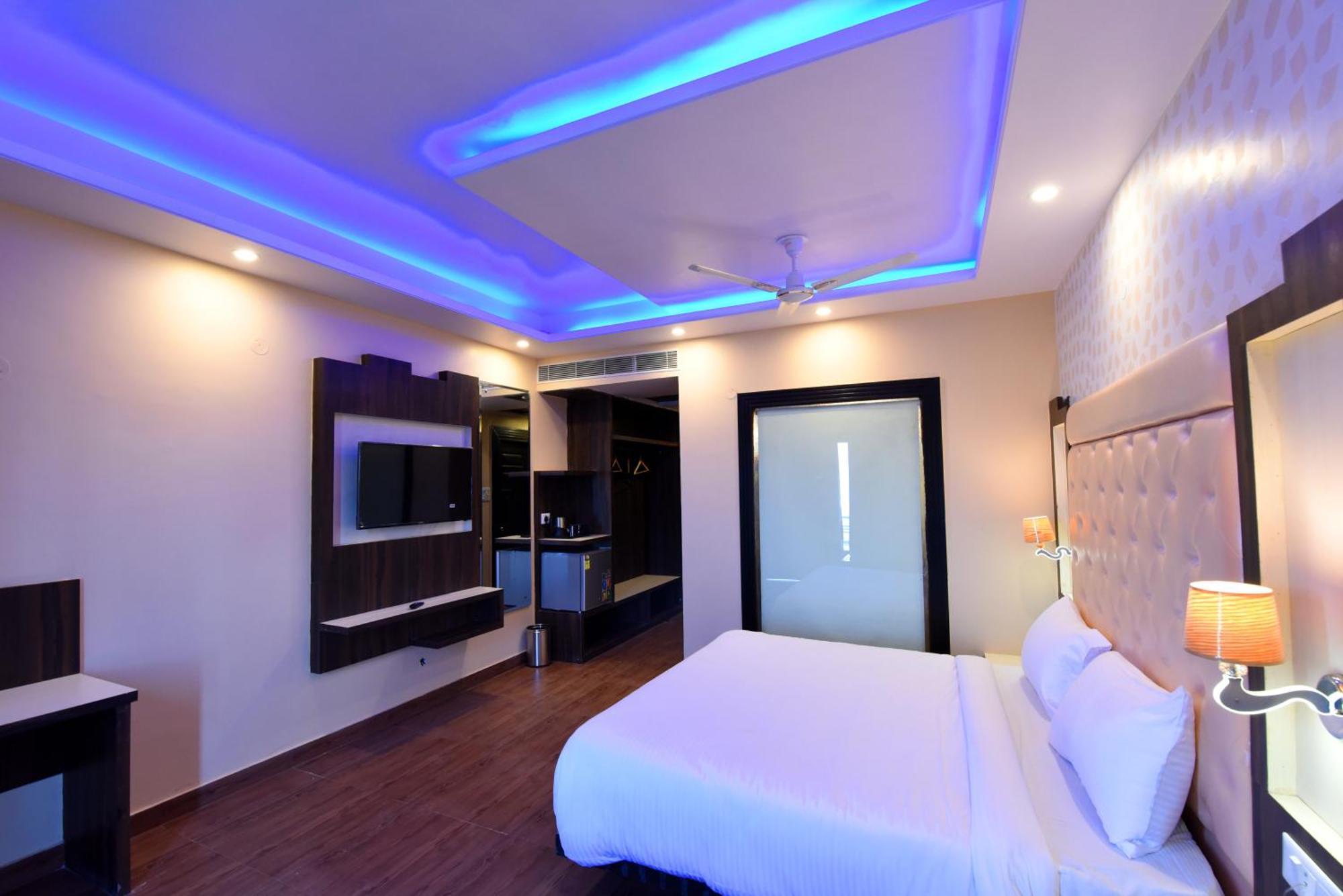 שימלה Valley View Resort Mashobra - Best Holiday Home For Vacations מראה חיצוני תמונה