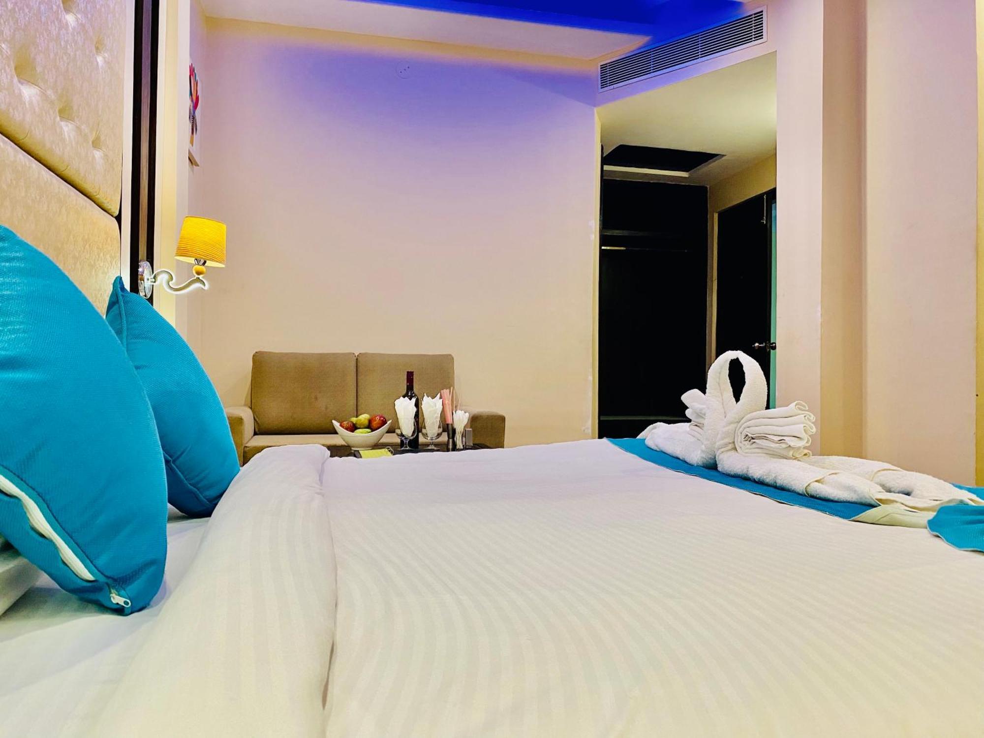 שימלה Valley View Resort Mashobra - Best Holiday Home For Vacations מראה חיצוני תמונה