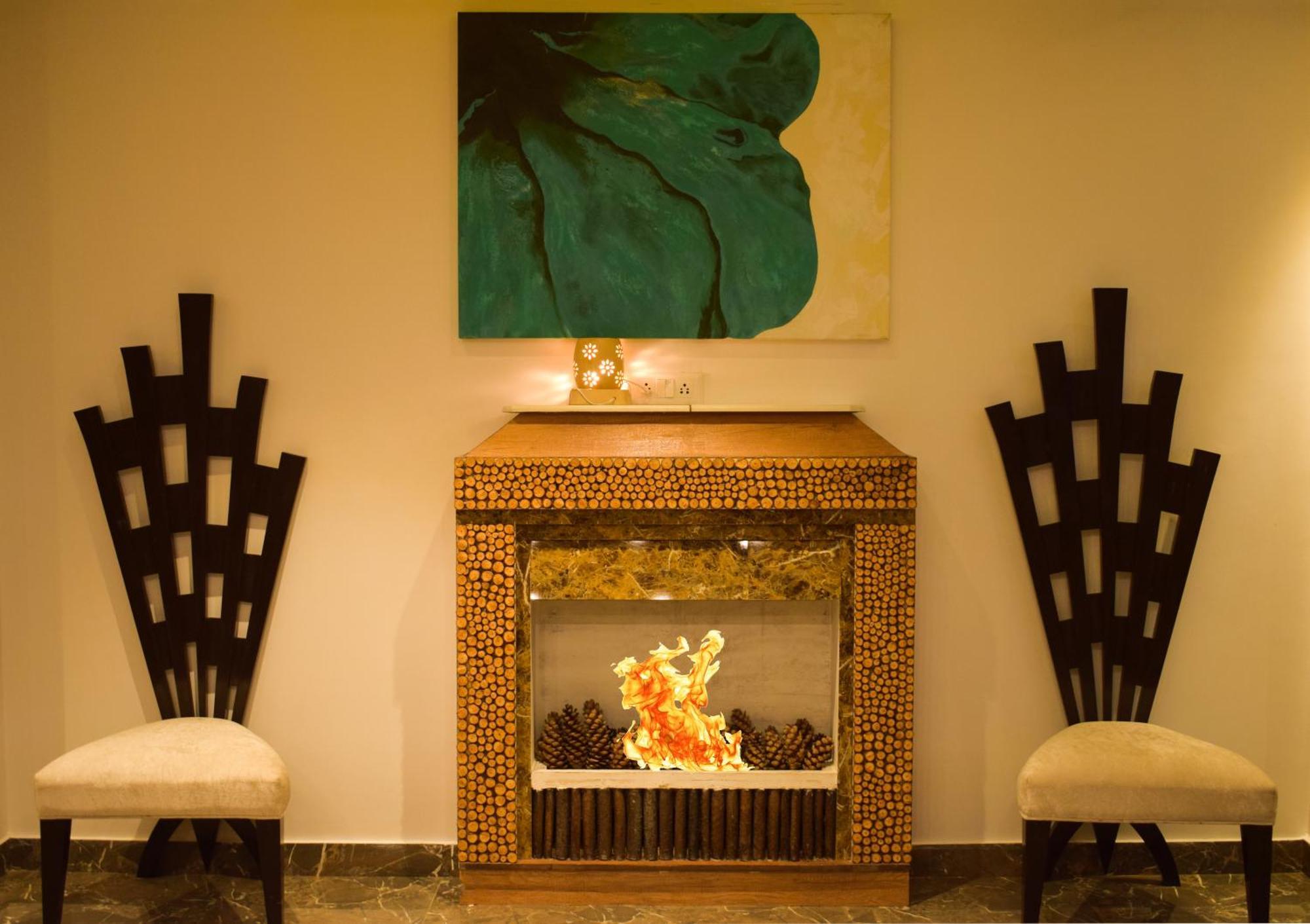 שימלה Valley View Resort Mashobra - Best Holiday Home For Vacations מראה חיצוני תמונה
