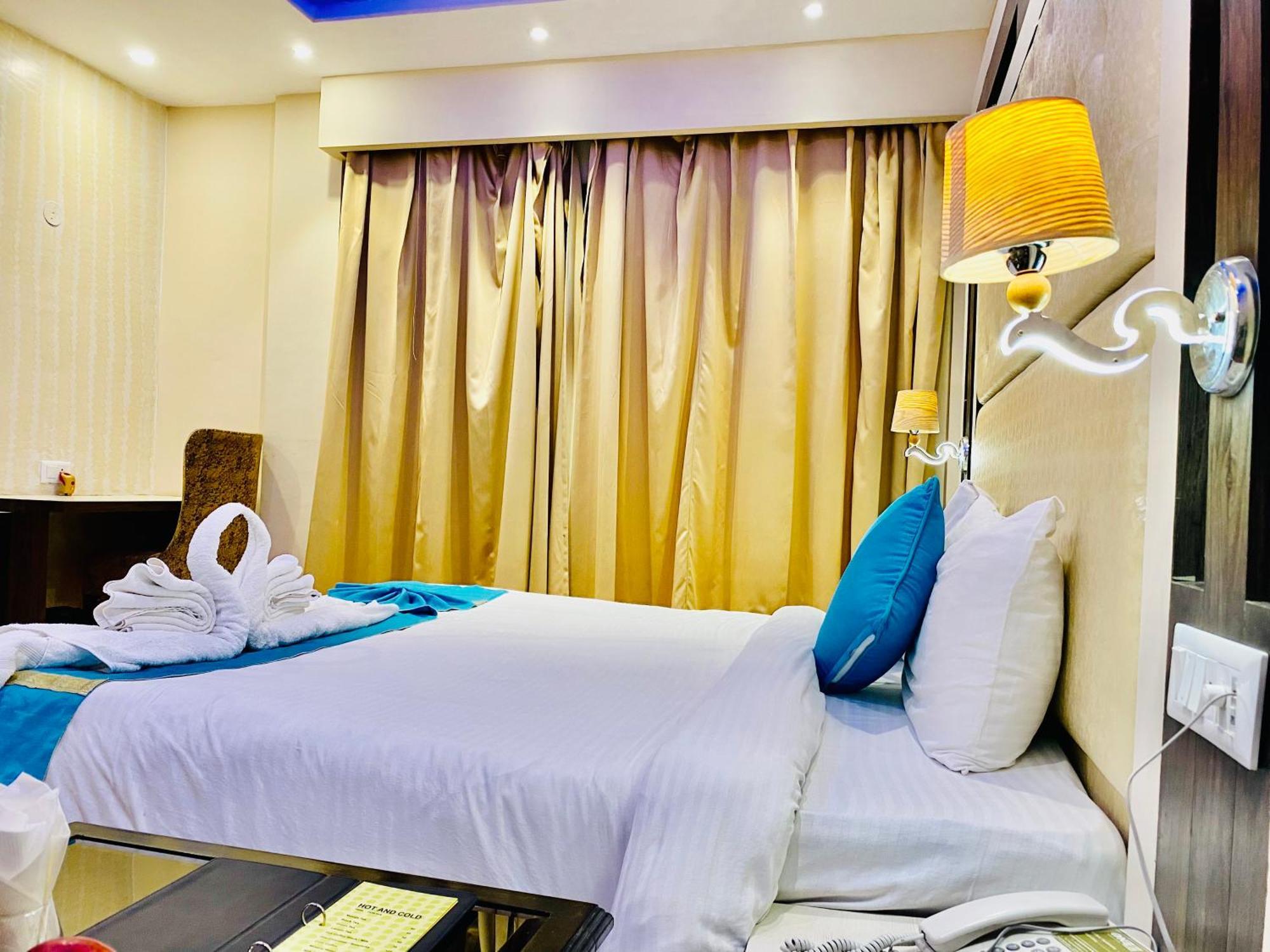 שימלה Valley View Resort Mashobra - Best Holiday Home For Vacations מראה חיצוני תמונה