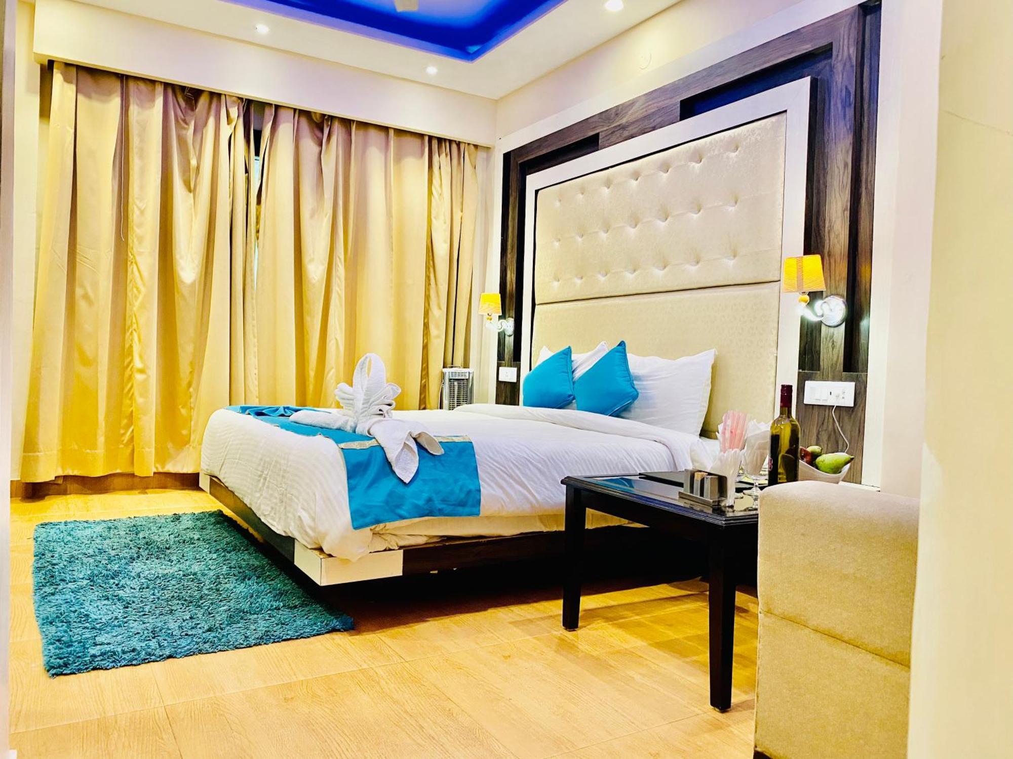 שימלה Valley View Resort Mashobra - Best Holiday Home For Vacations מראה חיצוני תמונה