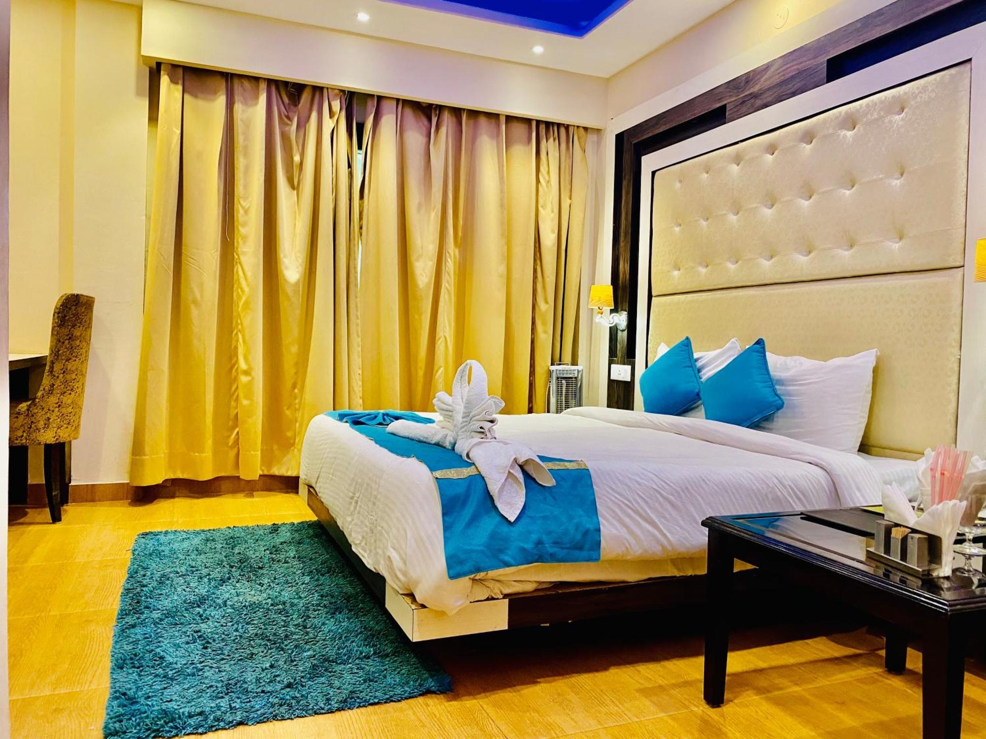 שימלה Valley View Resort Mashobra - Best Holiday Home For Vacations מראה חיצוני תמונה
