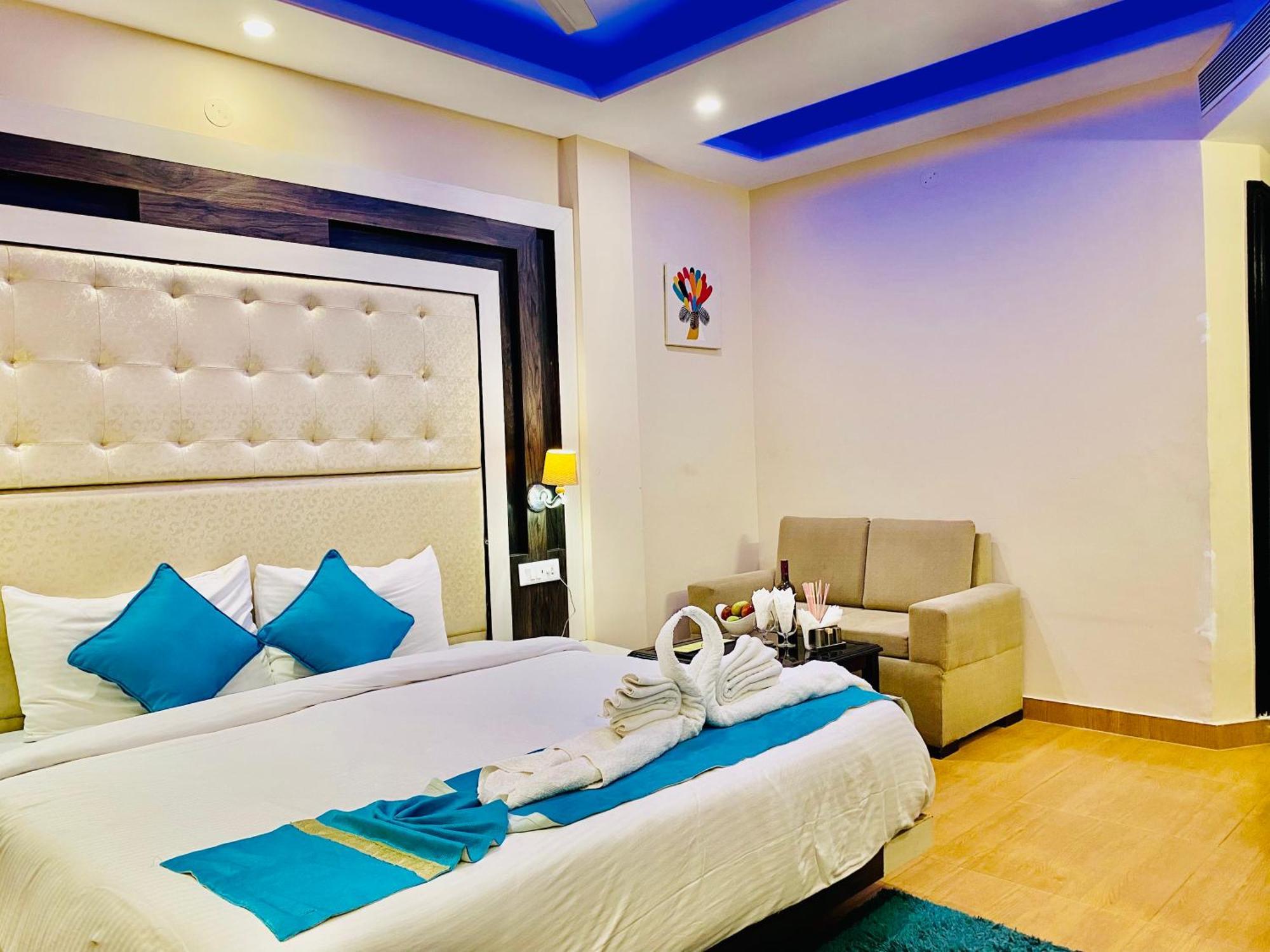 שימלה Valley View Resort Mashobra - Best Holiday Home For Vacations מראה חיצוני תמונה
